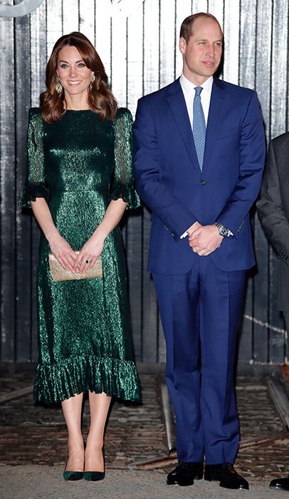 Kate Middleton's famous designer dresses: rent them for cheaper than ...