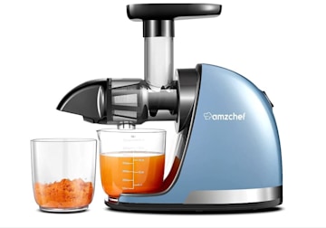 amzchef juicer 