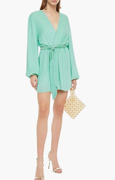the outnet mint