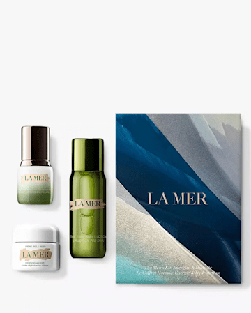 The Men's Kit, La Mer