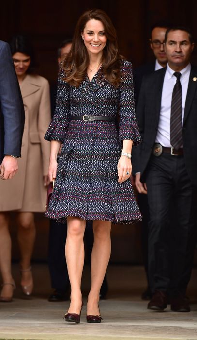 kate middleton chanel