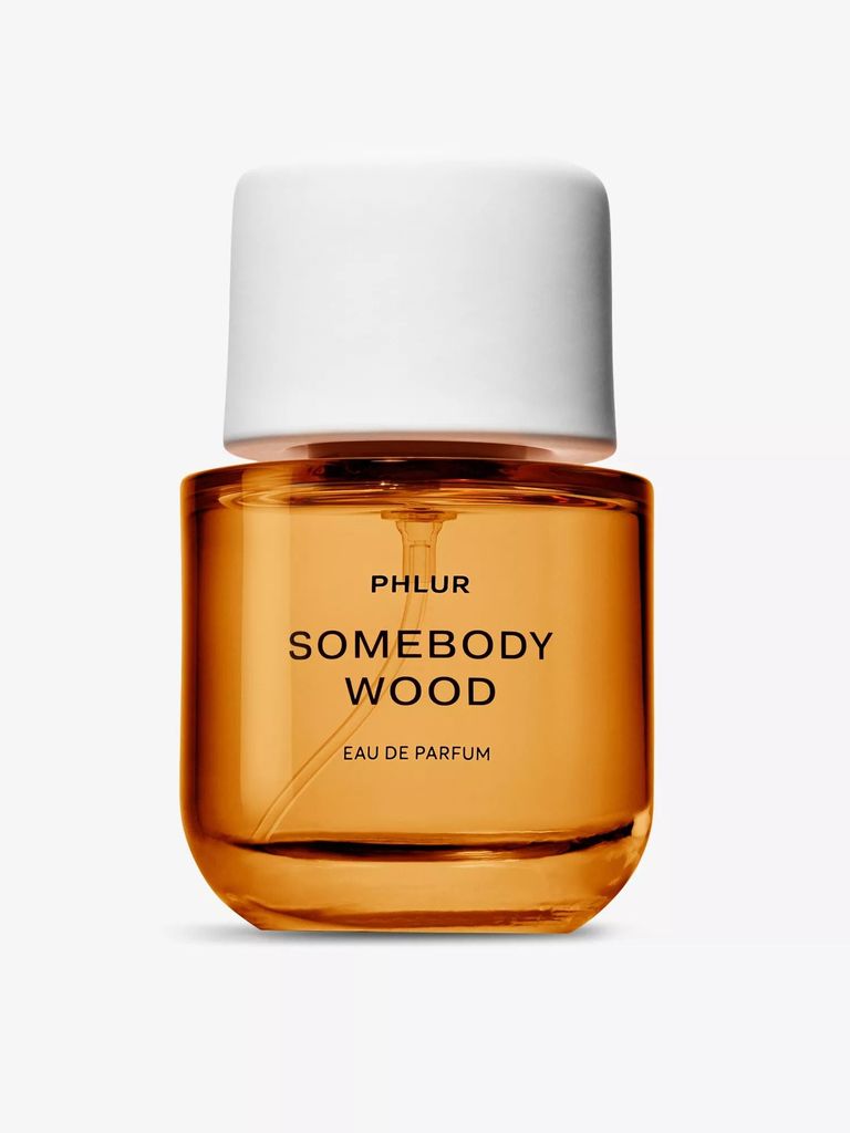 Phlur fragrance 