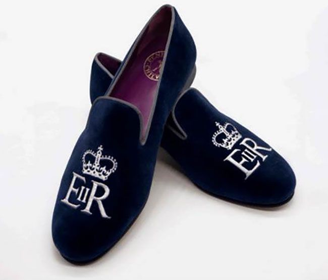 jubilee slippers