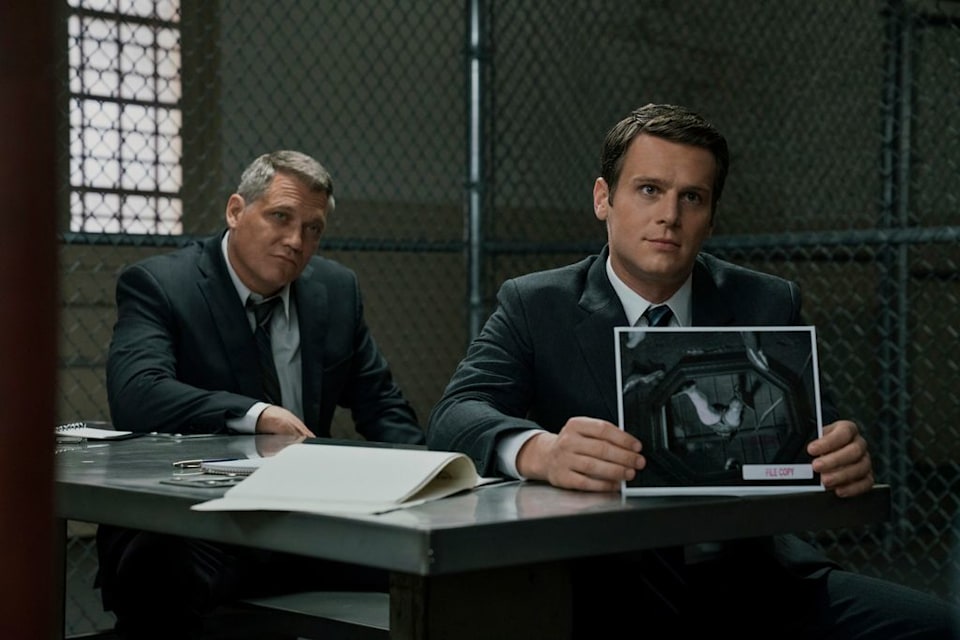 Netflix's 'best show of all time' could return after unpopular  'cancellation' | HELLO!