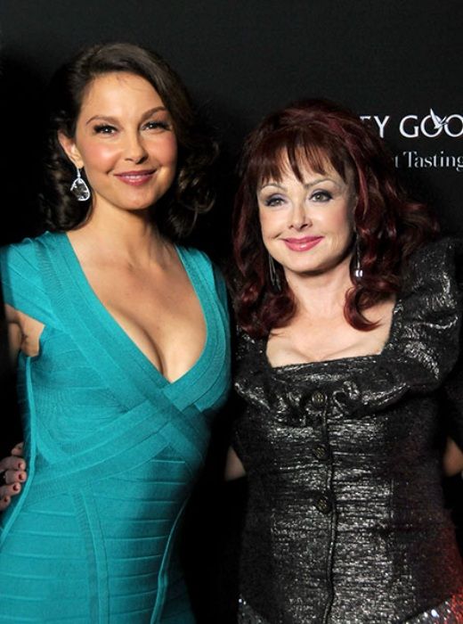 ashley judd naomi judd