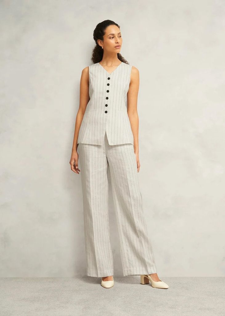 Hobbs Trouser Suit