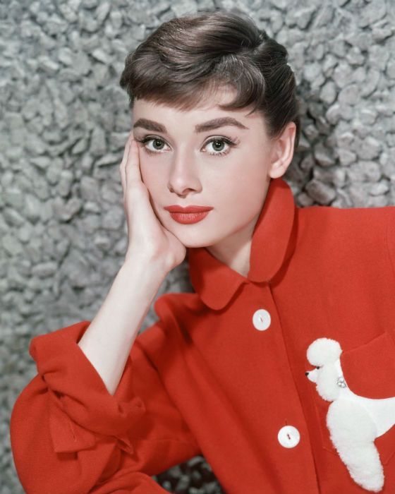 Audrey Hepburn's clothes and memorabilia go up for auction | HELLO!