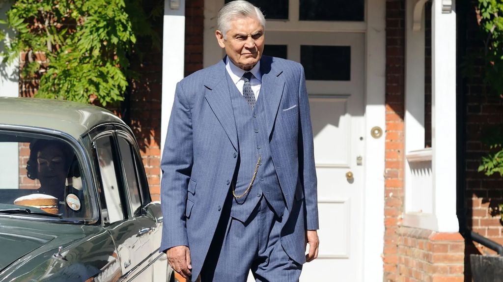 Still image of David Brimble in Grantchester