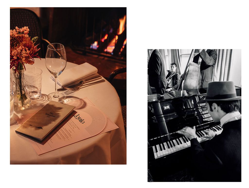 The London Luxe List: June
