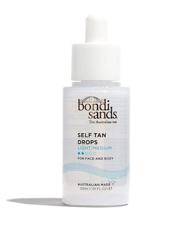 Bondi Sands Self Tan Drops