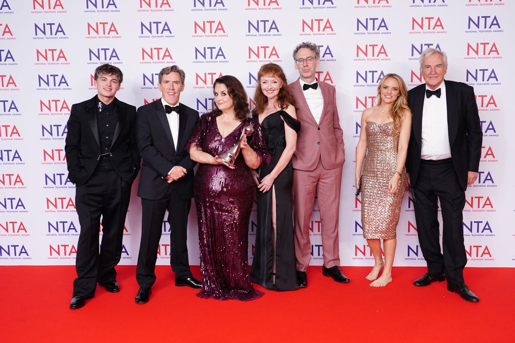 TV picks and a bittersweet farewell