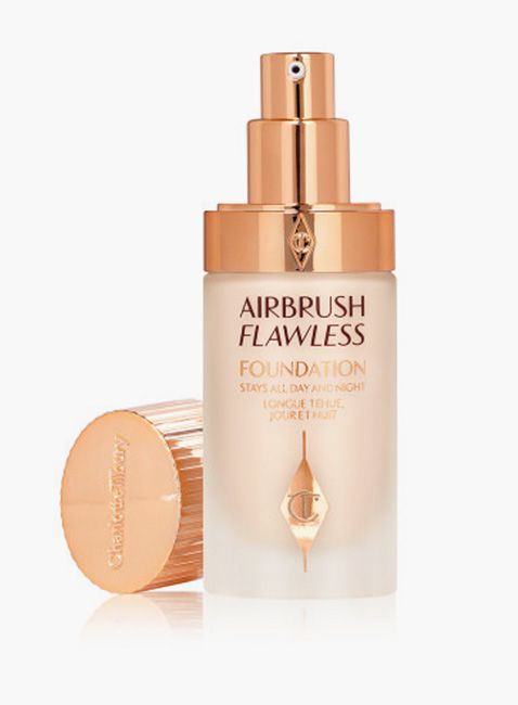 airbrush foundation