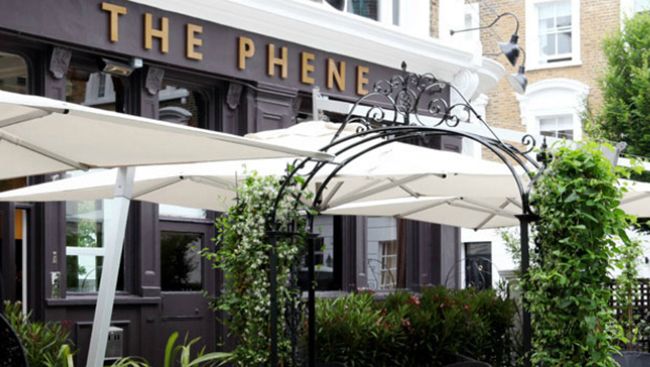 the phene