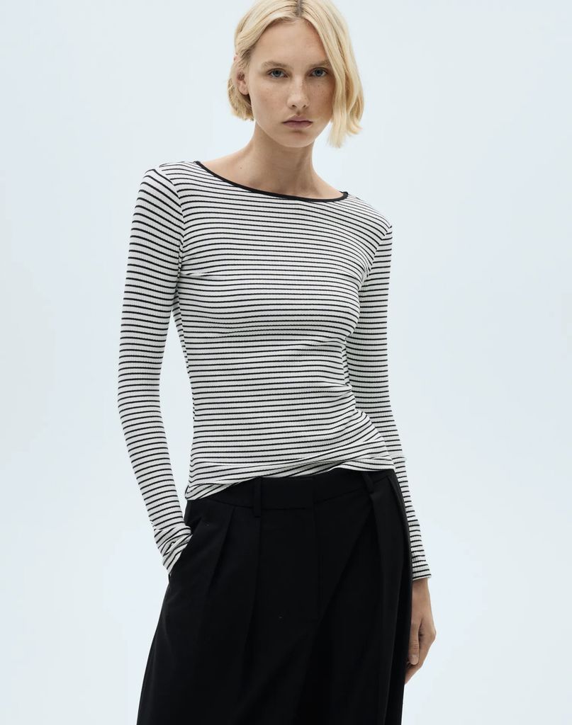 Mango breton