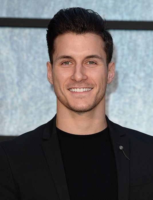Strictly Come Dancing star Gorka Marquez attacked in Blackpool