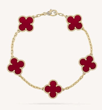 Van Cleef bracelet