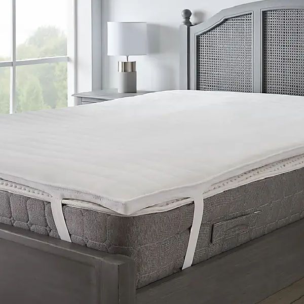 dunelm mattress topper best cooling bedding