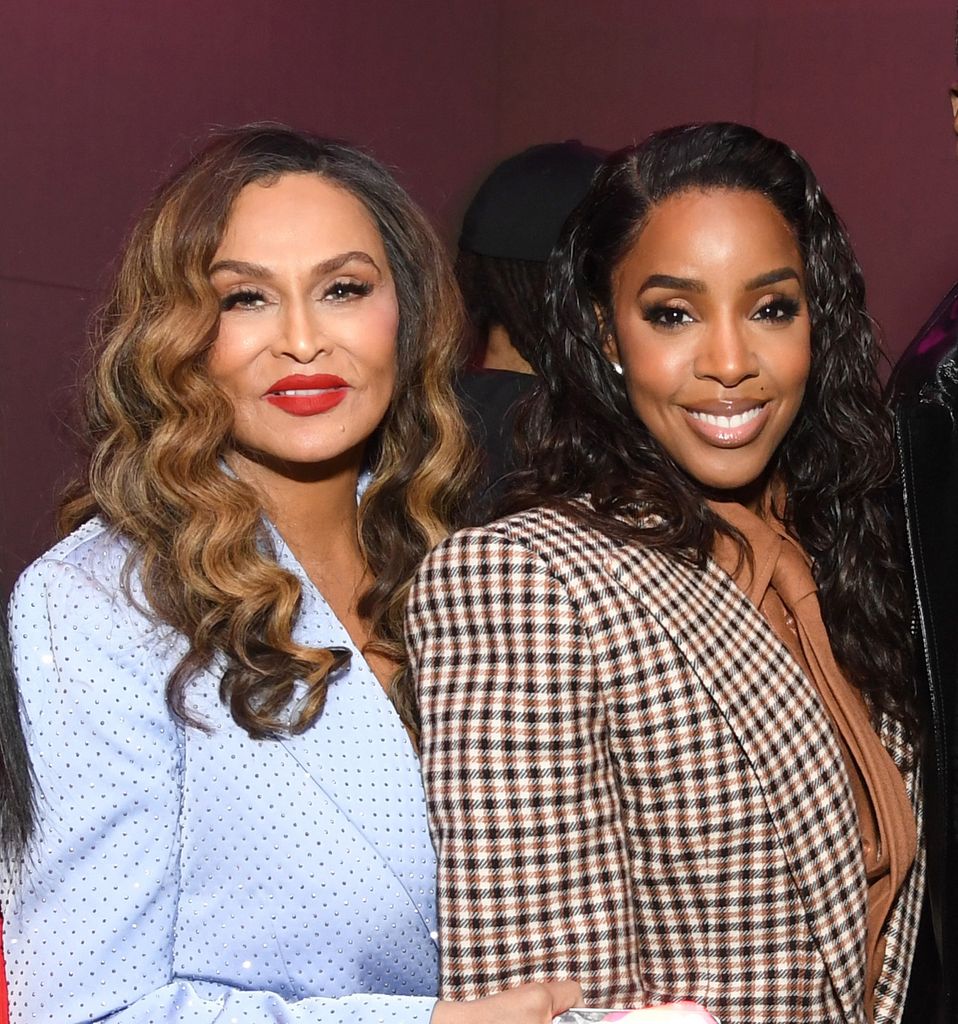 tina knowles and kelly rowland mea culpa premiere nyc