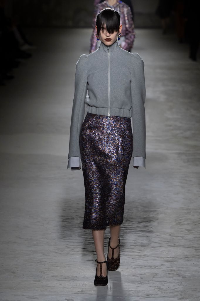 Dries Van Noten Autumn/Winter 2024