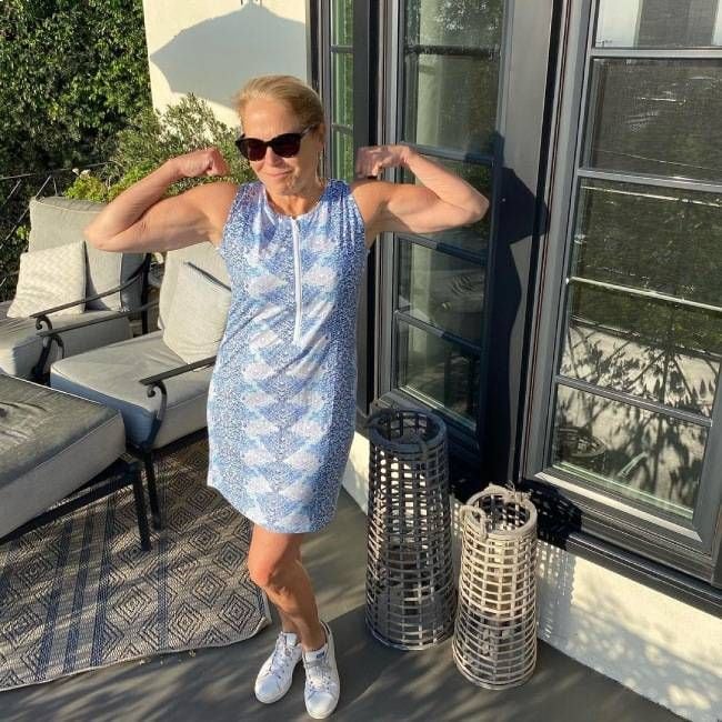 katie couric arms
