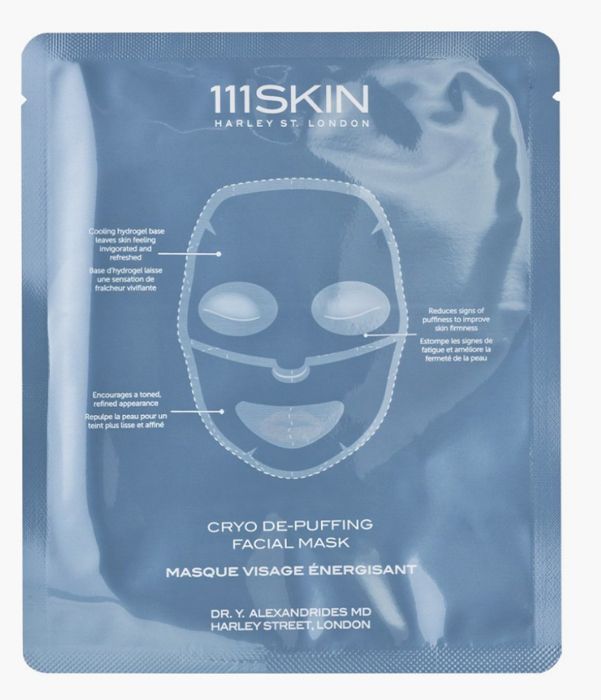 111 skin face mask