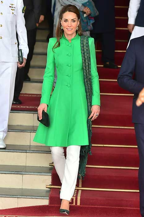 kate middleton new outfit