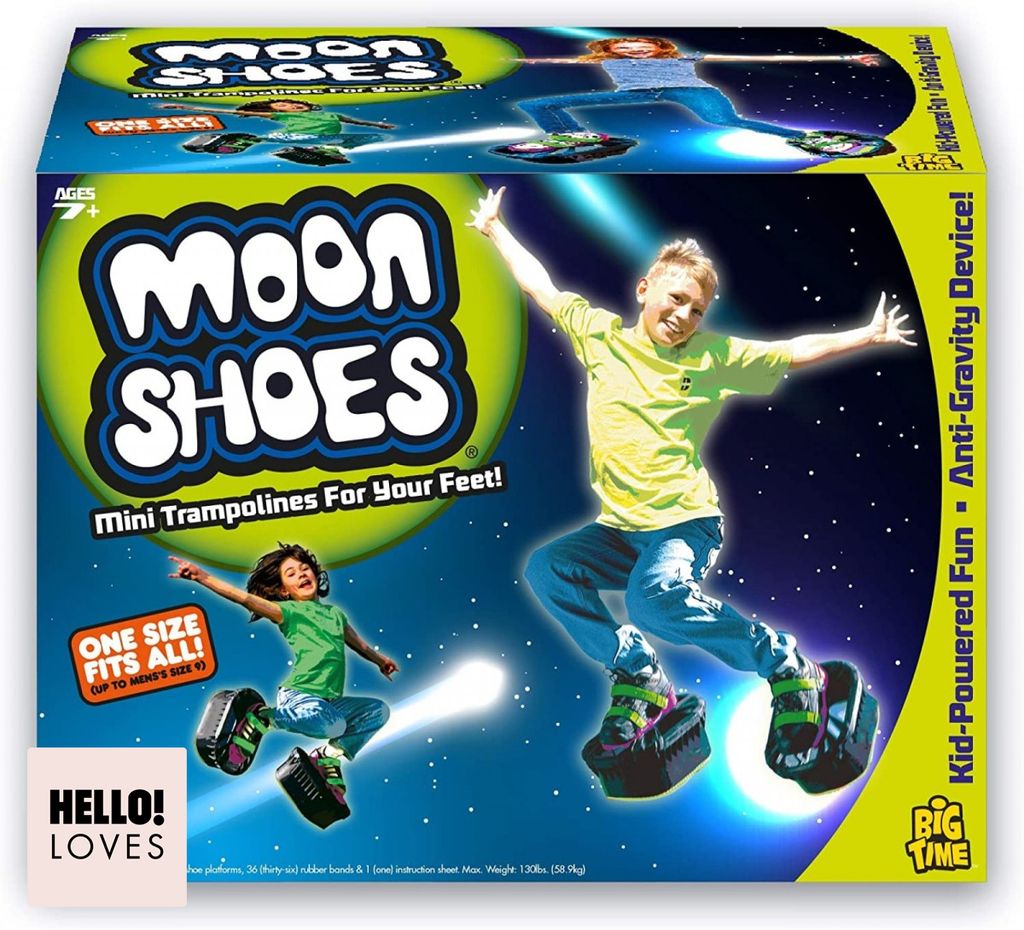 top toys 2023 moon shoes at boots
