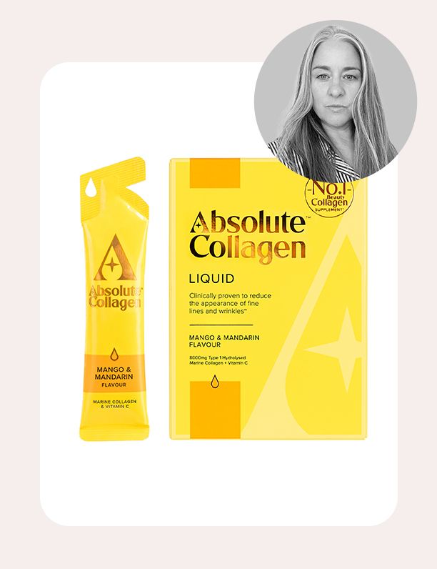 becky donaldson absolute collagen review