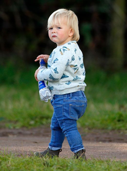 Mia Tindall