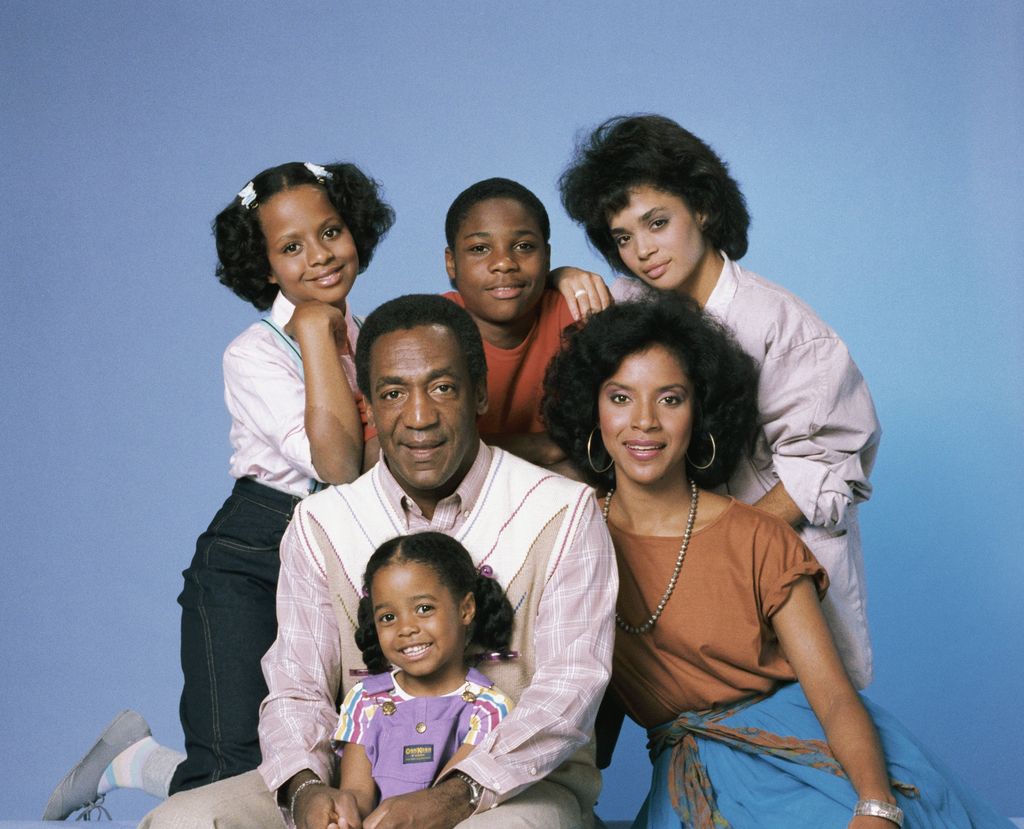 Inside Malcolm-Jamal Warner's family life with wife and daughter before  death at 54 | HELLO!