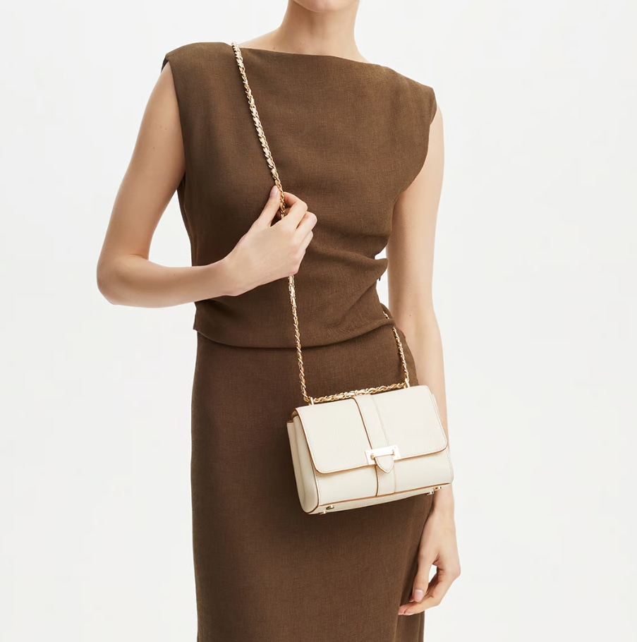 zara tindall aspinal lottie crossbody.