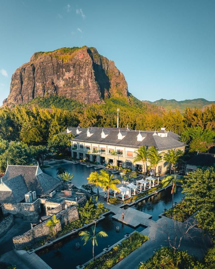 JW Marriott Mauritius