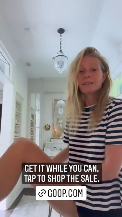 gwyneth bathroom