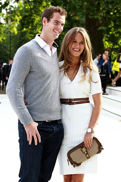 kim sears and andy