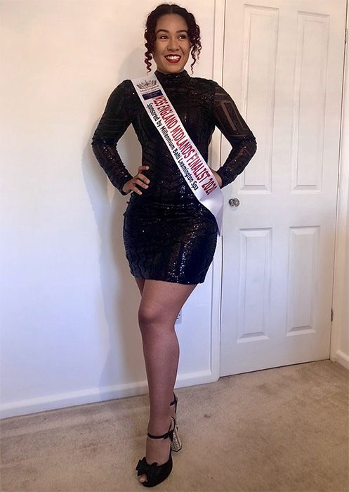 miss england taylor loouise