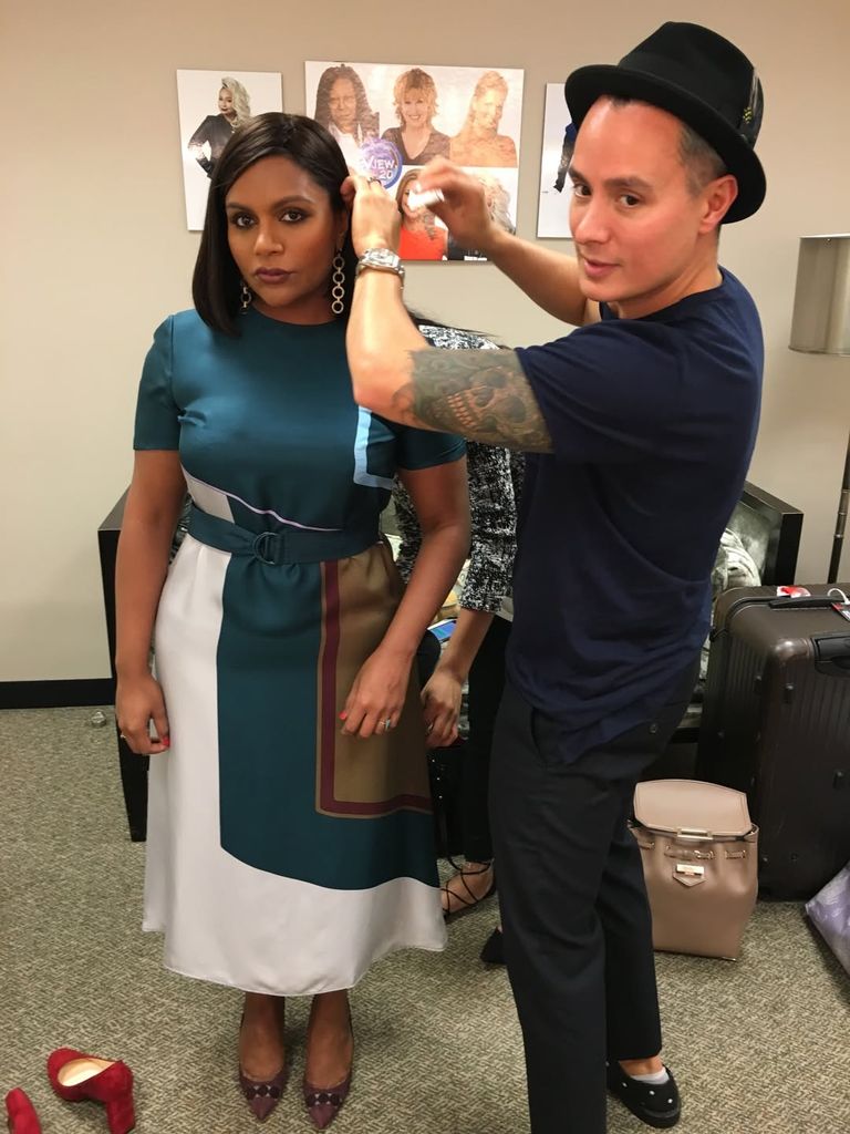 mindy kaling the mindy project 