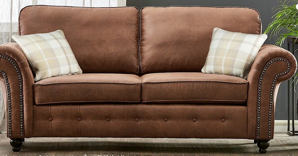 chesterfield sofa dunelm