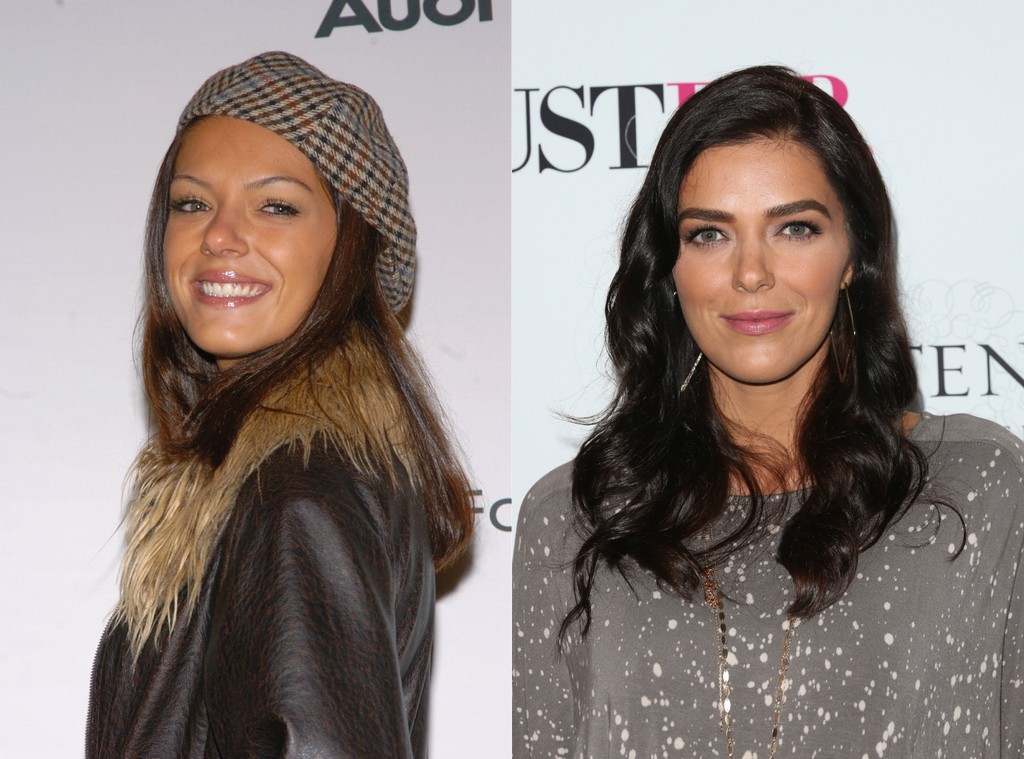 Adrianne Curry-Rhode