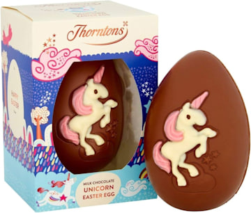 Thorntons Easter Eggs