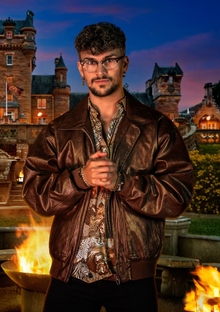 Jack – a 29-year-old Personal Trainer from Essex