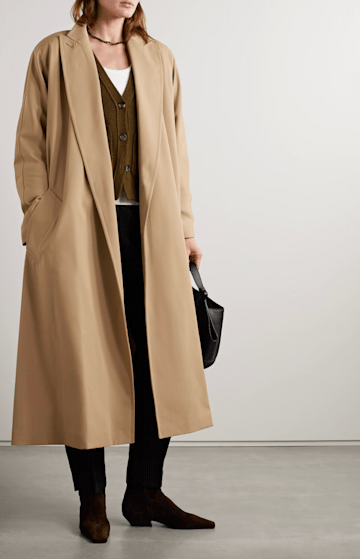 Max Mara coat