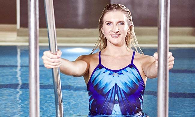 rebecca adlington olympic medals swimming athlete