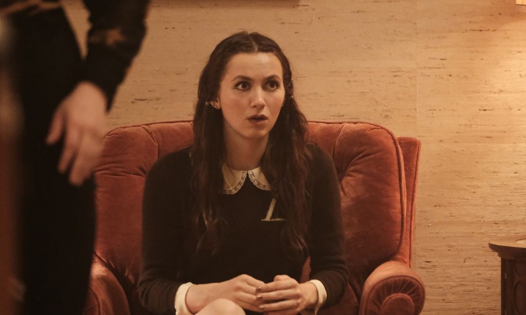 maude apatow euphoria