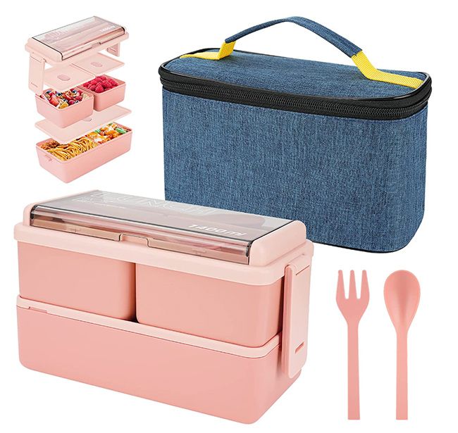 lunch box from Amazon sale