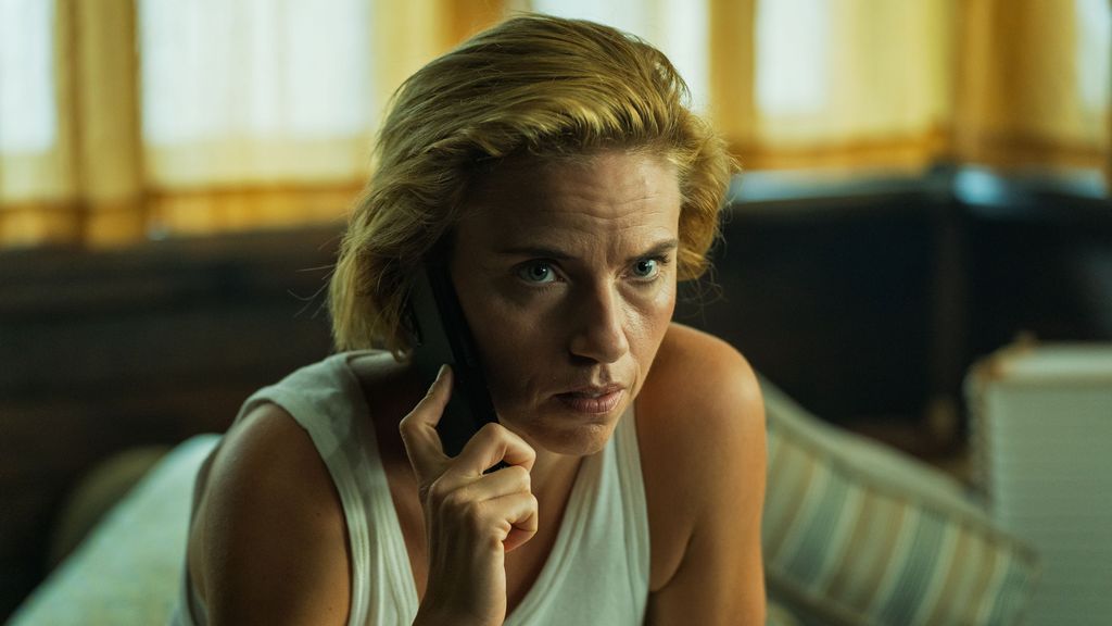 Parc Joséphine à Oxen