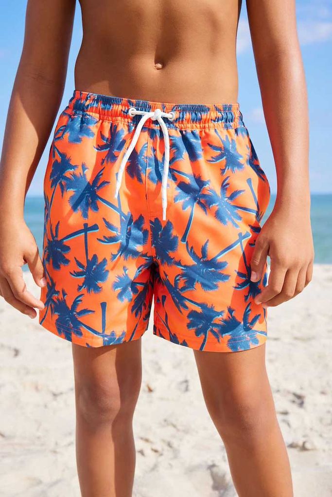 Next Swimming Shorts