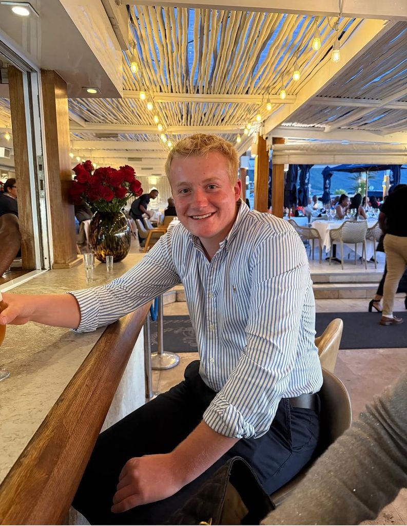 Harley's family have said they are "truly shocked and utterly heartbroken" at the 21-year-old's passing