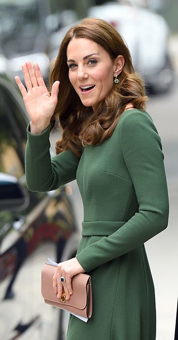 Kate Middleton's famous designer dresses: rent them for cheaper than ...