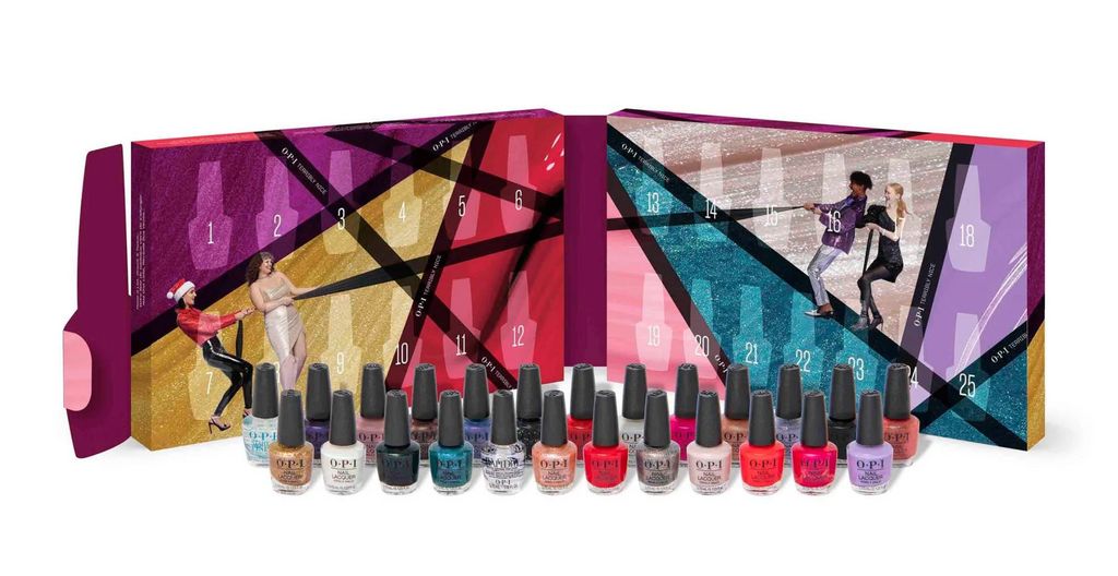OPI Advent