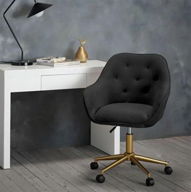 14 best home office chairs that are stylish AND comfortable HELLO!